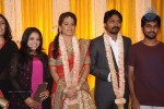 Actor Krishna Wedding Reception - 38 of 125