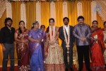 Actor Krishna Wedding Reception - 69 of 125