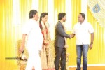 Actor Krishna Wedding Reception - 75 of 125