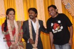 Actor Krishna Wedding Reception - 78 of 125