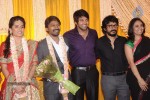 Actor Krishna Wedding Reception - 79 of 125