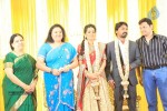 Actor Krishna Wedding Reception - 84 of 125