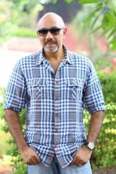 Actor Sathyaraj Photos - 2 of 14