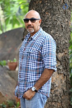 Actor Sathyaraj Photos - 3 of 14