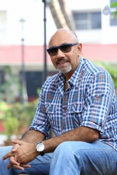 Actor Sathyaraj Photos - 5 of 14