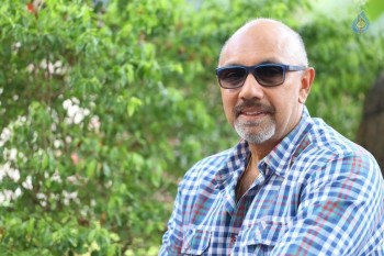 Actor Sathyaraj Photos - 10 of 14