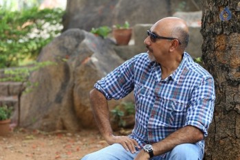 Actor Sathyaraj Photos - 11 of 14