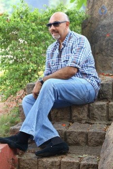 Actor Sathyaraj Photos - 12 of 14