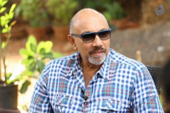 Actor Sathyaraj Photos - 14 of 14