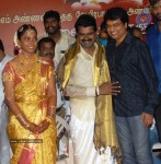 Actor Seeman Marriage Photos - 63 of 73