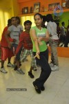 Actress Suja Dance Practice Photos - 24 of 86
