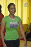 Actress Suja Dance Practice Photos - 26 of 86