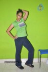 Actress Suja Dance Practice Photos - 28 of 86