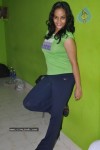Actress Suja Dance Practice Photos - 30 of 86