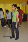 Actress Suja Dance Practice Photos - 33 of 86