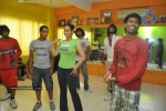 Actress Suja Dance Practice Photos - 35 of 86