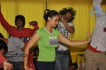 Actress Suja Dance Practice Photos - 37 of 86