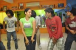 Actress Suja Dance Practice Photos - 38 of 86