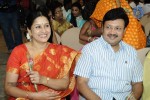 Actress TR Omana Grand Daughter Wedding Photos - 13 of 51
