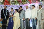 Actress TR Omana Grand Daughter Wedding Photos - 39 of 51