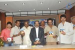 Adbutha Cine Rangam Audio Launch - 36 of 37