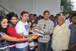 Adda Movie Opening - 104 of 145