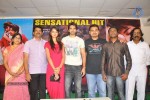 Adda Movie Success Meet - 23 of 83