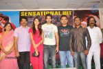 Adda Movie Success Meet - 25 of 83