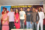 Adda Movie Success Meet - 28 of 83