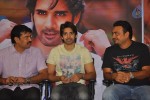 Adda Movie Success Meet - 34 of 83