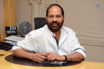 Addala Chanti Photos - 1 of 11