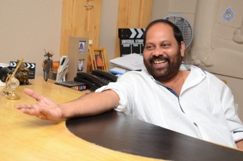 Addala Chanti Photos - 11 of 11