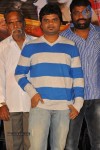 Adhee Lekka Audio Success Meet - 35 of 63