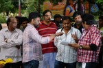 Adhinayakudu Movie Working Stills - 4 of 24