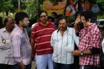 Adhinayakudu Movie Working Stills - 6 of 24