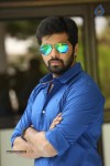 Adith Thungabhadra Interview Photos - 21 of 53