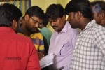 Aditya Movie Working Stills - 58 of 63