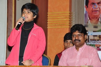 Aditya Release Press Meet - 2 of 21