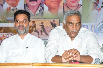 Aditya Release Press Meet - 7 of 21