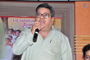 Aditya Release Press Meet - 13 of 21