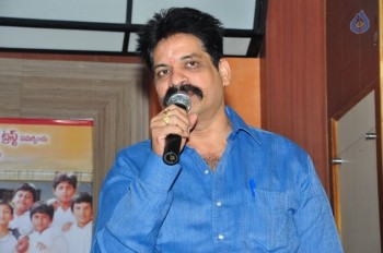 Aditya Release Press Meet - 16 of 21