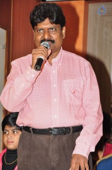 Aditya Release Press Meet - 17 of 21