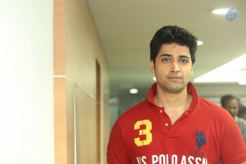 Adivi Sesh Interview Photos - 3 of 21