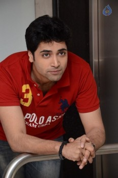 Adivi Sesh Interview Photos - 13 of 21