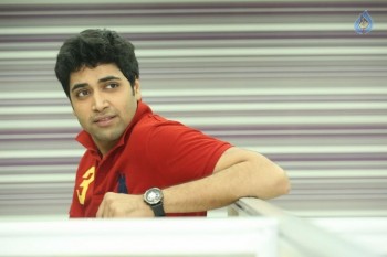 Adivi Sesh Interview Photos - 19 of 21