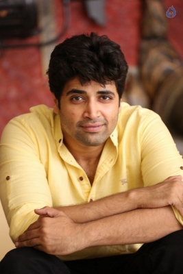 Adivi Sesh Interview Stills - 5 of 15