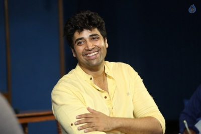 Adivi Sesh Interview Stills - 9 of 15