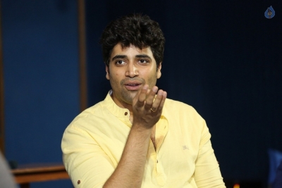 Adivi Sesh Interview Stills - 13 of 15