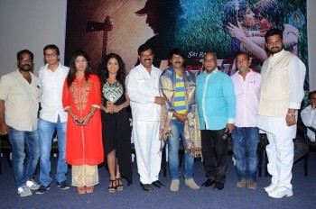 Affair Trailer Launch Photos - 13 of 28