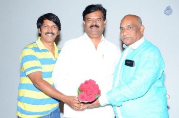 Affair Trailer Launch Photos - 22 of 28